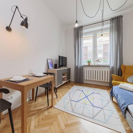 Canary Corner Studio City Centre Warszawa Zewnętrze zdjęcie