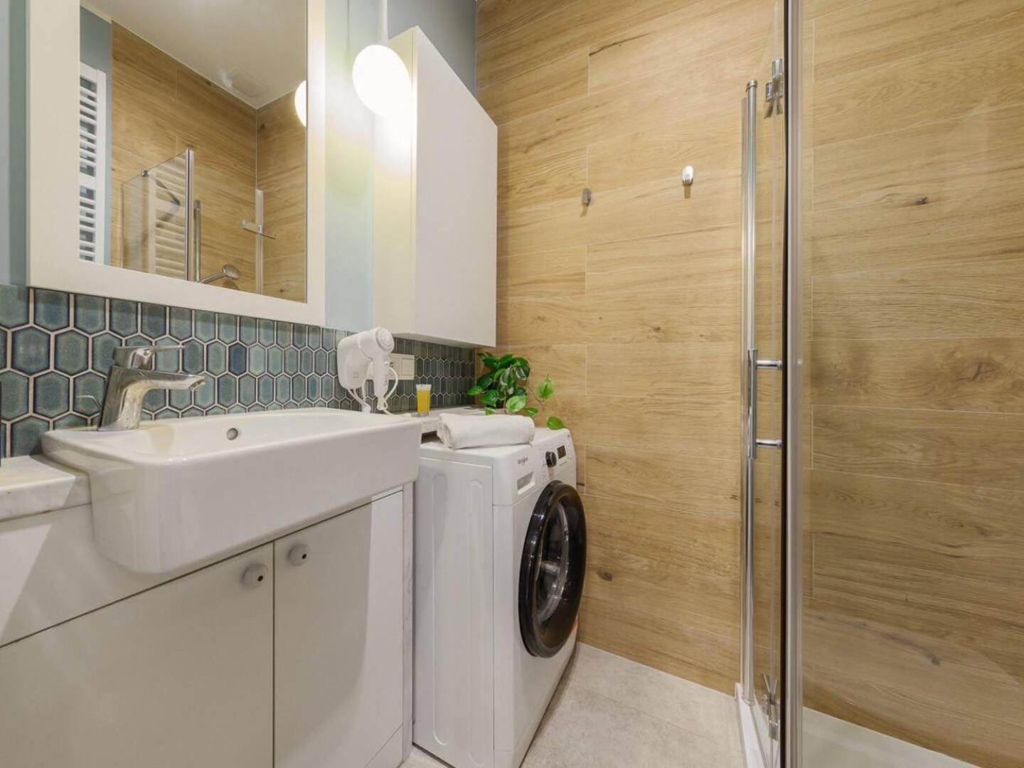 Canary Corner Studio City Centre Warszawa Zewnętrze zdjęcie