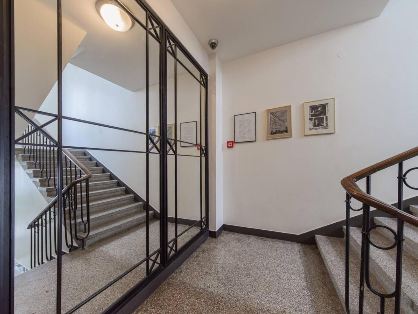 Canary Corner Studio City Centre Warszawa Zewnętrze zdjęcie